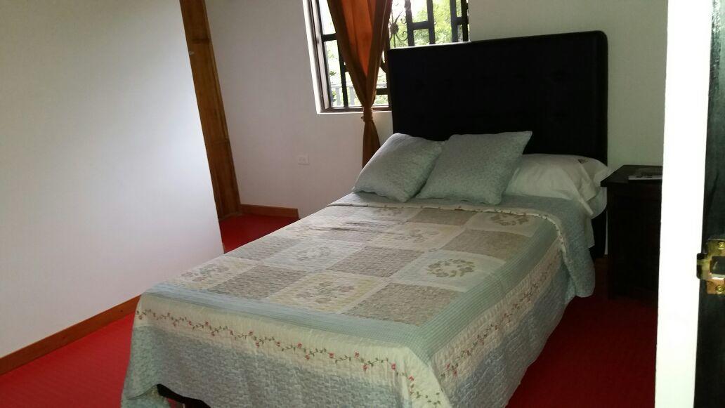 Hotel Brasilia Vaupes Mitu Luaran gambar